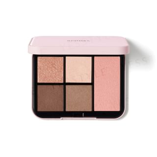 Snidel Beauty - 2026 Summer Collection Face Stylist N 06 Sunlit Glow