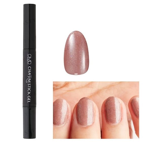 OMD-Charm Stick Nail Gel 18 Mars