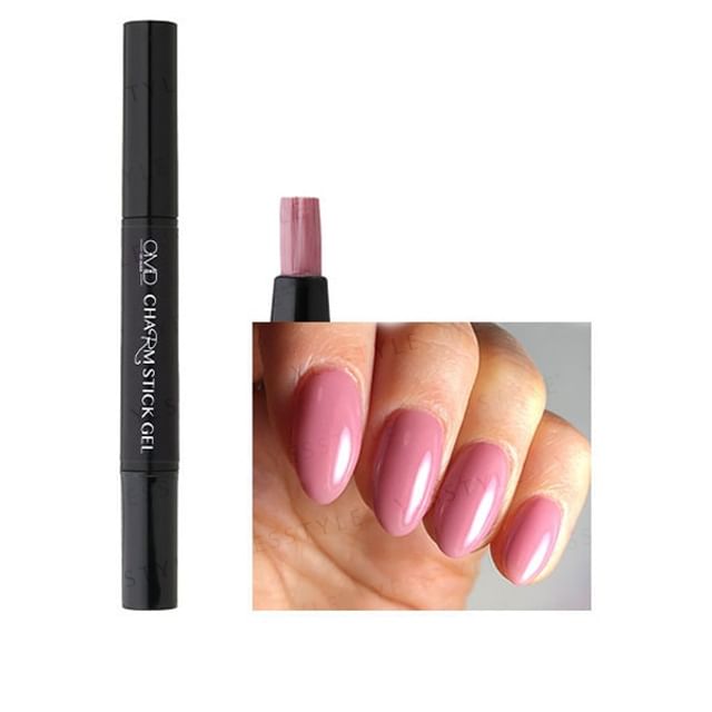 OMD-Charm Stick Nail Gel 04 Darnes Rose