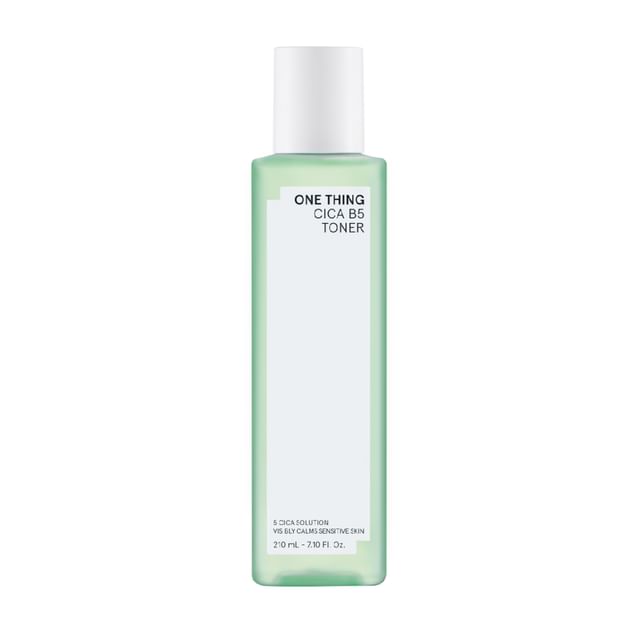 ONE THING-Cica B5 Toner