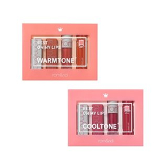 romand - Mini Lip Kit Best On My Lips Limited Edition - 2 Types romand - Mini Lip Kit Best On My Lips Limited Edition - 2 Types