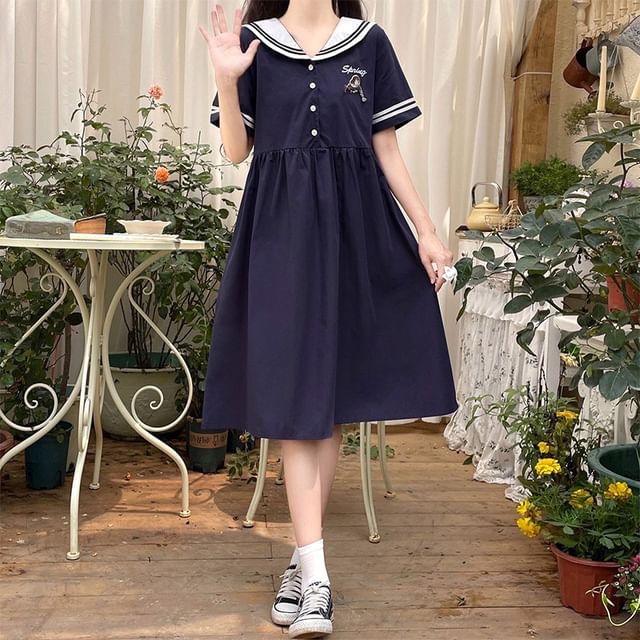 tank top t shirt dress SheBird