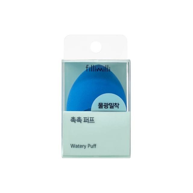 fillimilli-Watery Puff