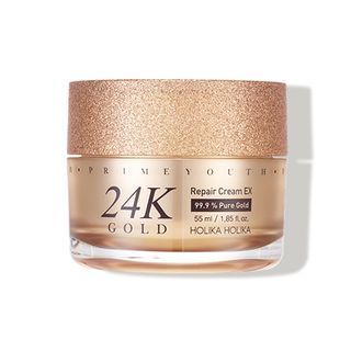 HOLIKA HOLIKA - Prime Youth 24K Gold Repair Cream EX | YesStyle