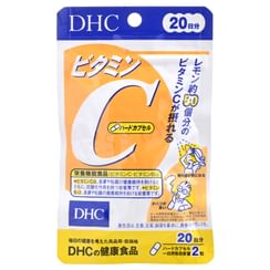 DHC - Vitamin C Capsule
