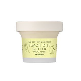 SKINFOOD - Lemon Dill Butter Food Mask