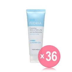 TONYMOLY - Floria Brightening Hyaluron Peeling Gel (x36) (Bulk Box)