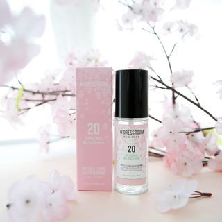 W.DRESSROOM - Dress & Living Clear Perfume S2 Portable Spring Blossom Edition
