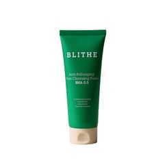 BLITHE - Anti-Polluaging Pore Cleansing Foam BHA 0.5
