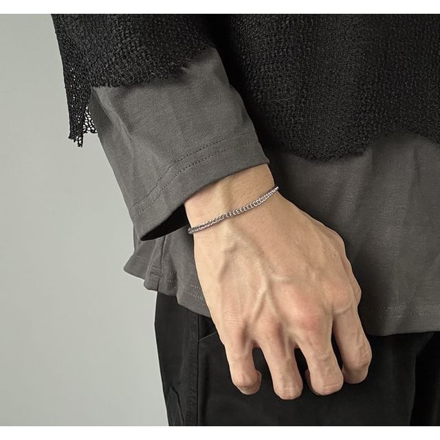 Kopesh-Stainless Steel Bracelet Various Designs