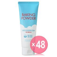 ETUDE - Baking Powder Pore Cleansing Foam (x48) (Bulk Box)