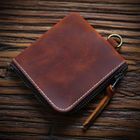 Wavecho - Genuine Leather Wallet
