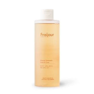 Fraijour - Alchemic Ginsenoside Herbal Rx Toner