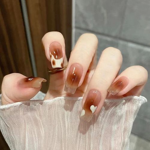 Cutip Nails - Embellished Press On Nail