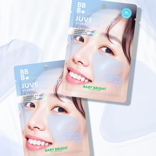 Baby Bright - Juvemoist Hydro Gel Pad