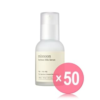 mixsoon - Soybean Milk Serum Mini (x50) (Bulk Box)