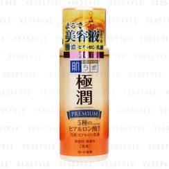 Rohto Mentholatum - Hada Labo Gokujyun Premium Emulsion Rohto Mentholatum - Hada Labo Gokujyun Premium Emulsion