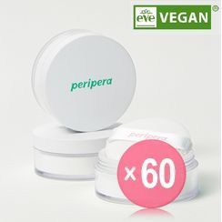 peripera - Oil Capture Priming Powder (x60) (Bulk Box)