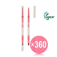 TPSY - Plumply Lip Liner - 4 Colors (x360) (Bulk Box)