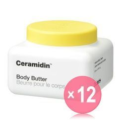 Dr. Jart+ - Ceramidin Body Butter 200ml (x12) (Bulk Box)