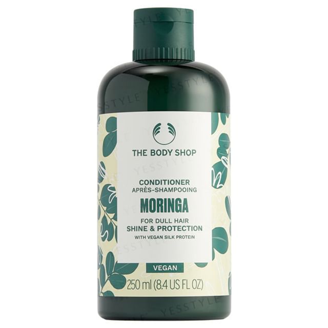 The Body Shop-Moringa Conditioner