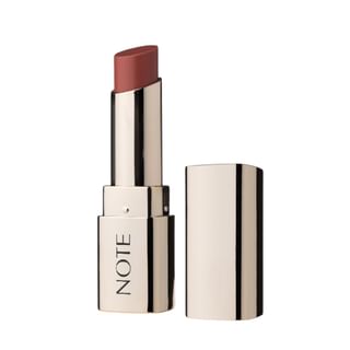 NOTE - Iconic Sheer Lipstick - 6 Colors