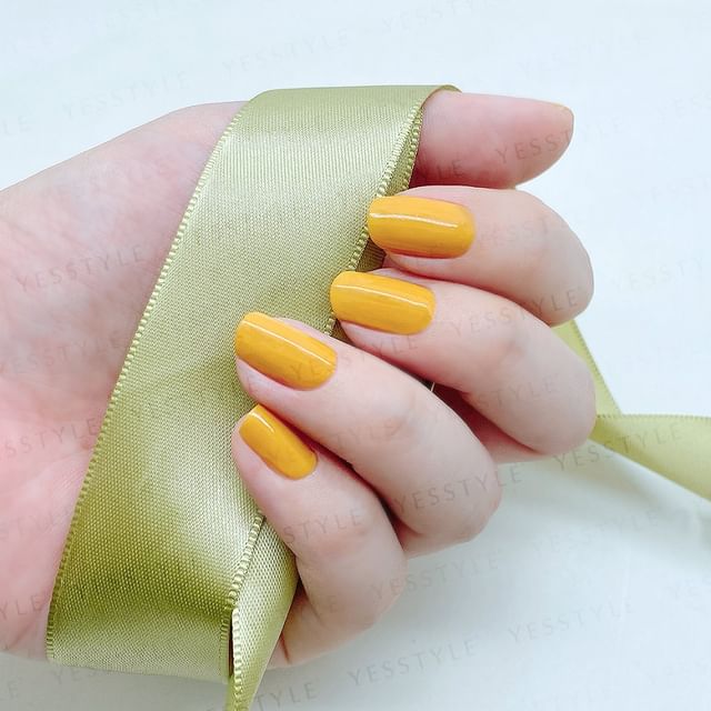 ALLOYA-Water-Based Natural Nail Polish Environmental Friendly 188 Scrooge Jack