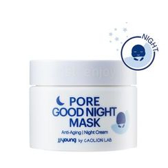 JJ YOUNG - Pore Good Night Mask JJ YOUNG - Pore Good Night Mask