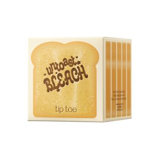 tip toe - Untoast Bleach Set