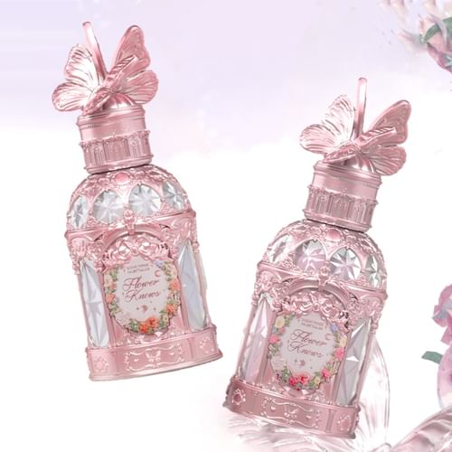 Flower Knows Midsummer Fairytales Long Lasting Scent Type