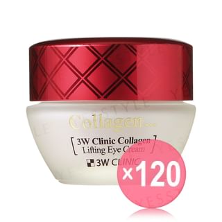 3W Clinic - Collagen Lifting Eye Cream (x120) (Bulk Box)