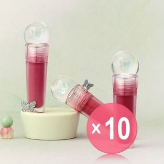peripera - Ink Jellable Tint Princess Hours Collaboration - 3 Colors (x10) (Bulk Box)