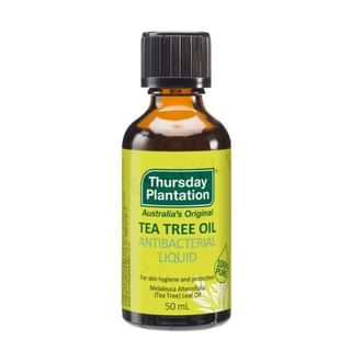 Thursday Plantation - 100% Tea Tree Oil