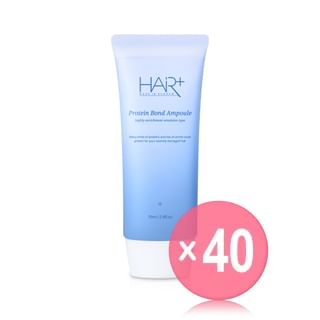 HAIR+ - Protein Bond Ampoule (x40) (Bulk Box)