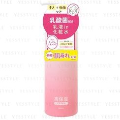 club cosmetics - Suppin Lotion Milky