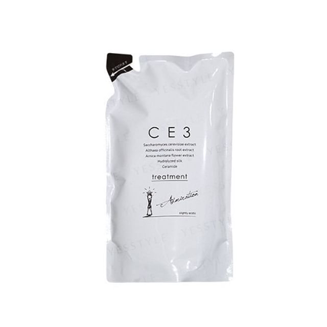 MIAN BEAUTY-CE3 Treatment Refill