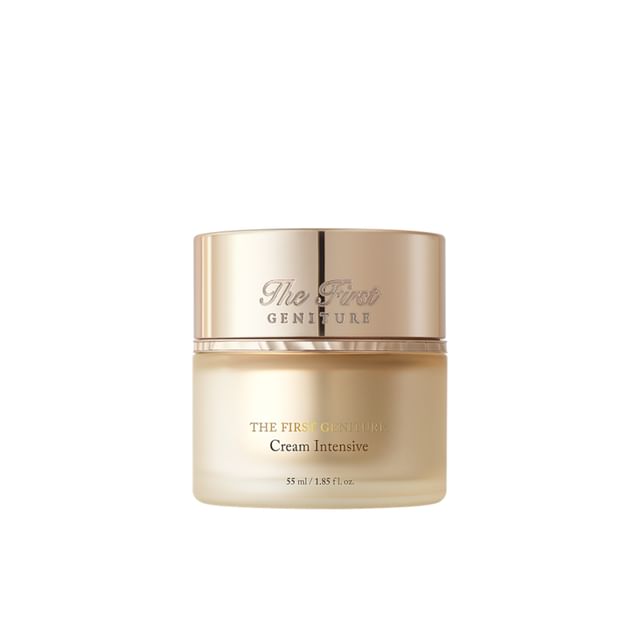 OHUI The First Geniture Cream Intensive - 80 X 1ml Sample Pack (80ml Total) Newest Version