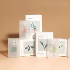 DearIrean - Fresh Breath Spray - 4 Types