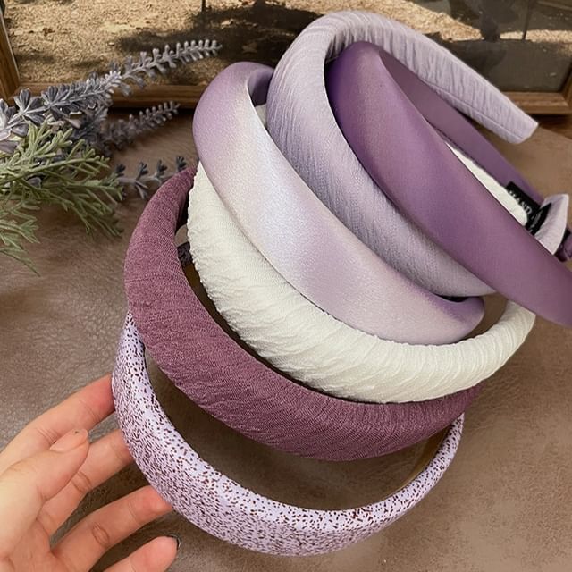 Rodiv-Headband