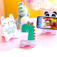 Homy Bazaar - Cartoon Printed Phone Stand Homy Bazaar - Cartoon Printed Phone Stand
