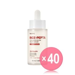 Buy Pretty skin - Total Solution 2X Power Wrinkle Perfecter Syn