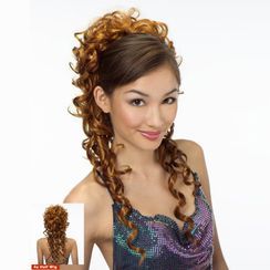 Wigs2You - Ponytail - Wavy Wigs2You - Ponytail - Wavy