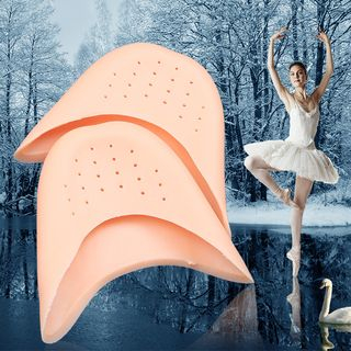 HATHA-Toe Pad