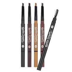 HOLIKA HOLIKA - Wonder Drawing 24HR Auto Eyebrow (4 Colors) HOLIKA HOLIKA - Wonder Drawing 24HR Auto Eyebrow (4 Colors)