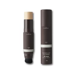 OBgE - Natural Cover Foundation - 3 Colors