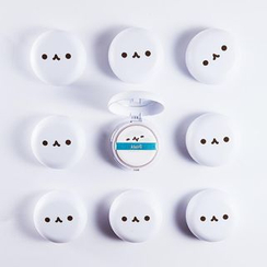 Dear, Klairs - Mochi BB Cushion Pact SPF40 PA++ 15g Dear, Klairs - Mochi BB Cushion Pact SPF40 PA++ 15g