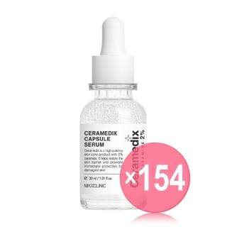 MAXCLINIC - Ceramedix Capsule Serum (x154) (Bulk Box)