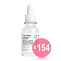 MAXCLINIC - Ceramedix Capsule Serum (x154) (Bulk Box)
