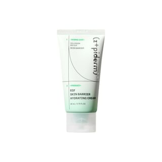 zipiderm - EGF Skin Barrier Hydrating Cream