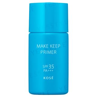 Kose - Make Keep Primer Cool Ice Blue Lemon Mint SPF 35 PA+++